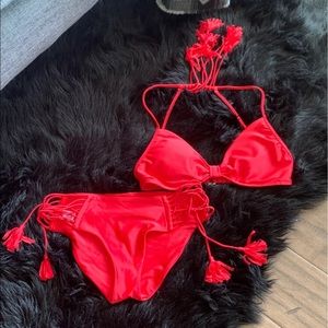 Luli Fama Cuba Libre Set S